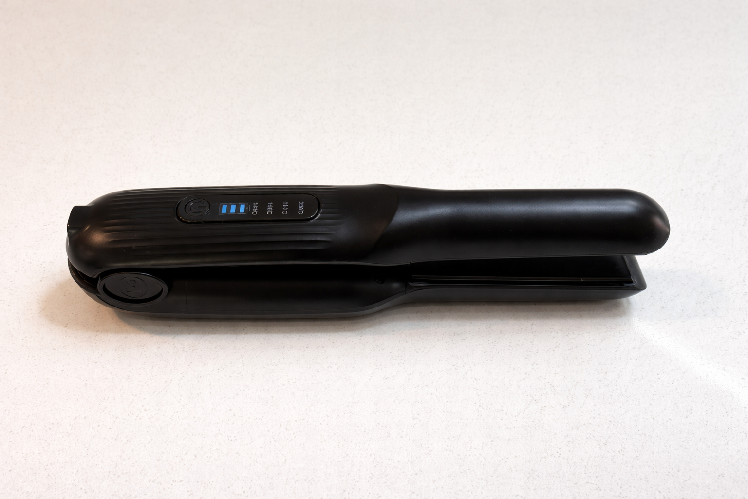 Rechargeable Hair Straightener