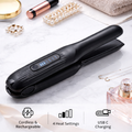 Rechargeable Hair Straightener
