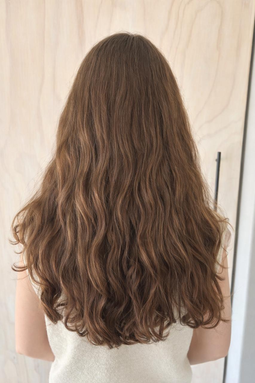 Rechargeable Hair Straightener